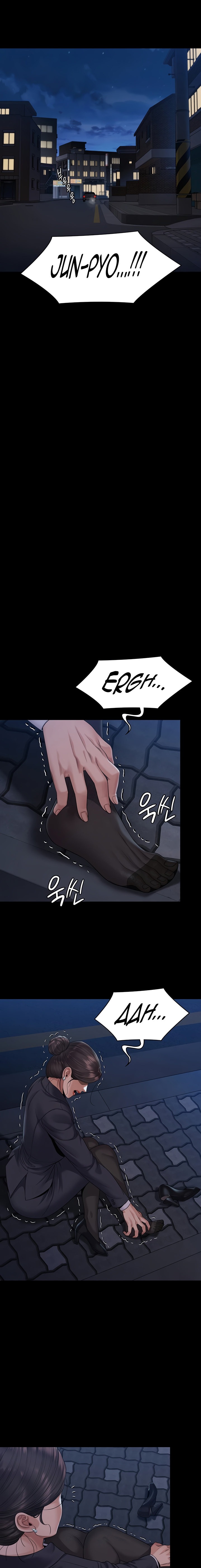 Queen Bee - Chapter 253 [photo 26] - MangaPorn