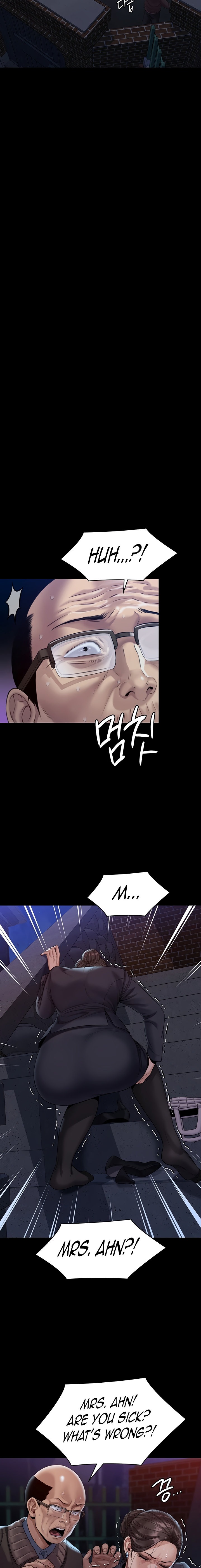 Queen Bee - Chapter 253 [photo 29] - MangaPorn