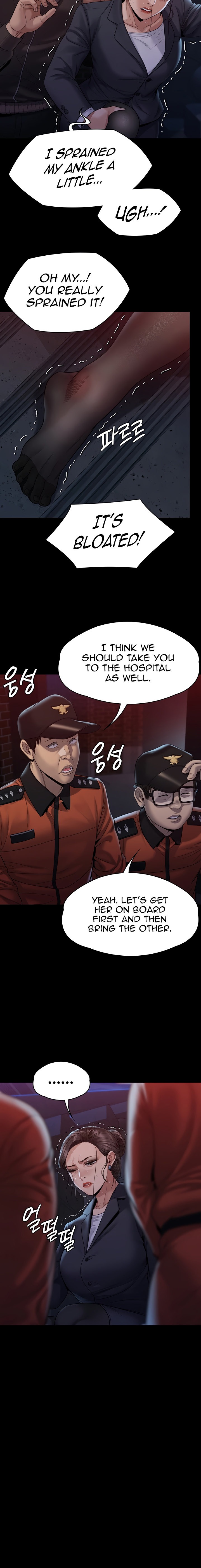 Queen Bee - Chapter 253 [photo 30] - MangaPorn