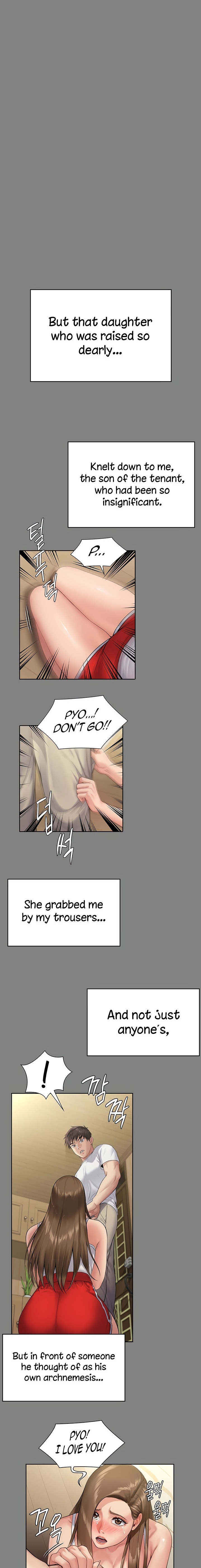 Queen Bee - Chapter 253 [photo 9] - MangaPorn