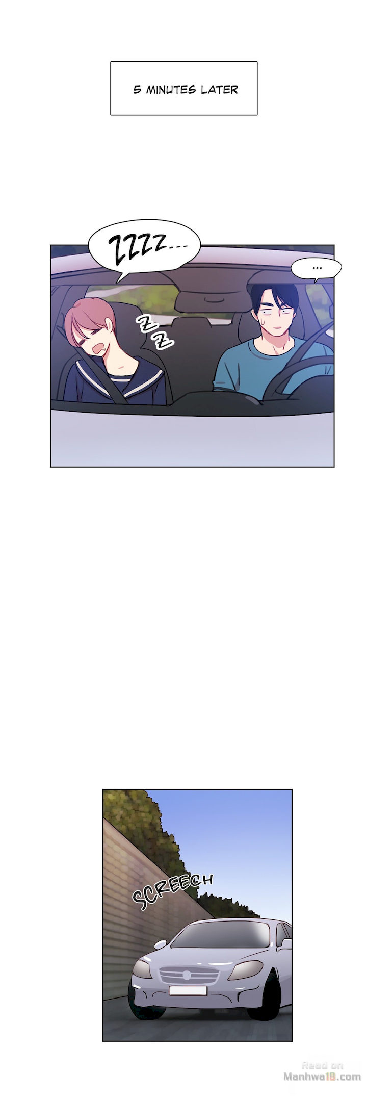 Narae’s Fantasy - Chapter 18 [photo 22] - MangaPorn