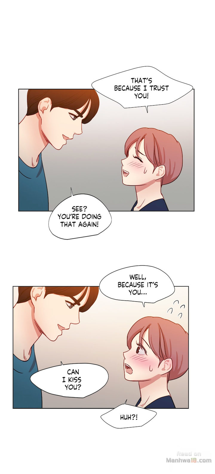 Narae’s Fantasy - Chapter 20 [photo 23] - MangaPorn