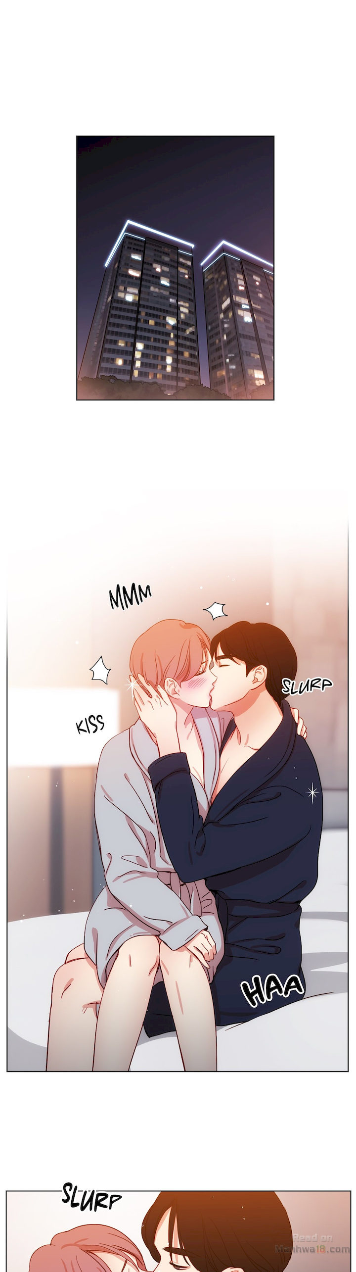 Narae’s Fantasy - Chapter 21 [photo 12] - MangaPorn