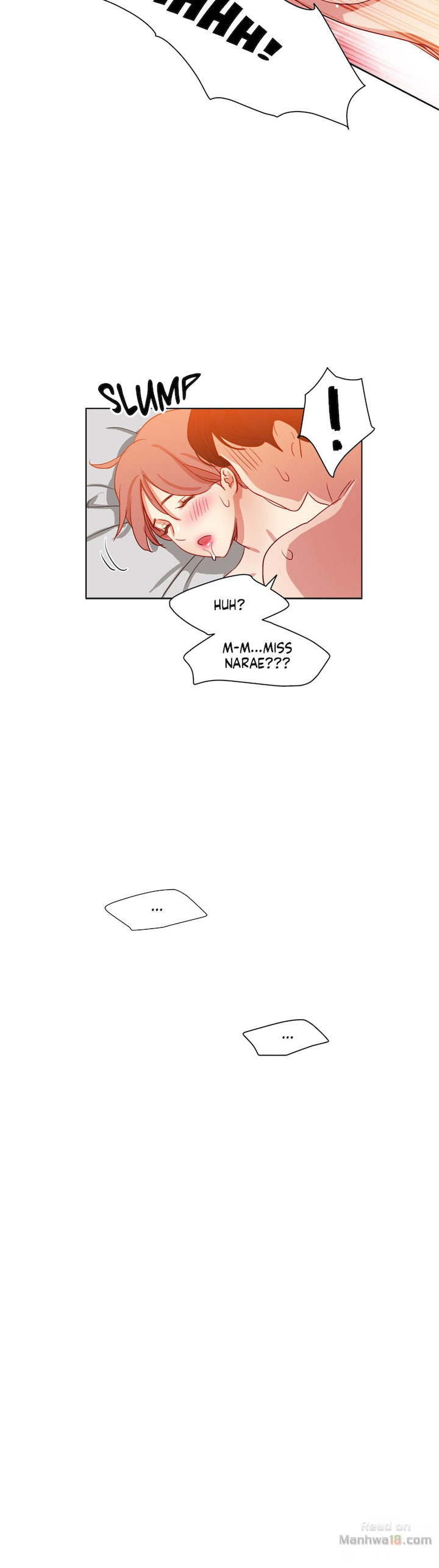 Narae’s Fantasy - Chapter 21 [photo 20] - MangaPorn