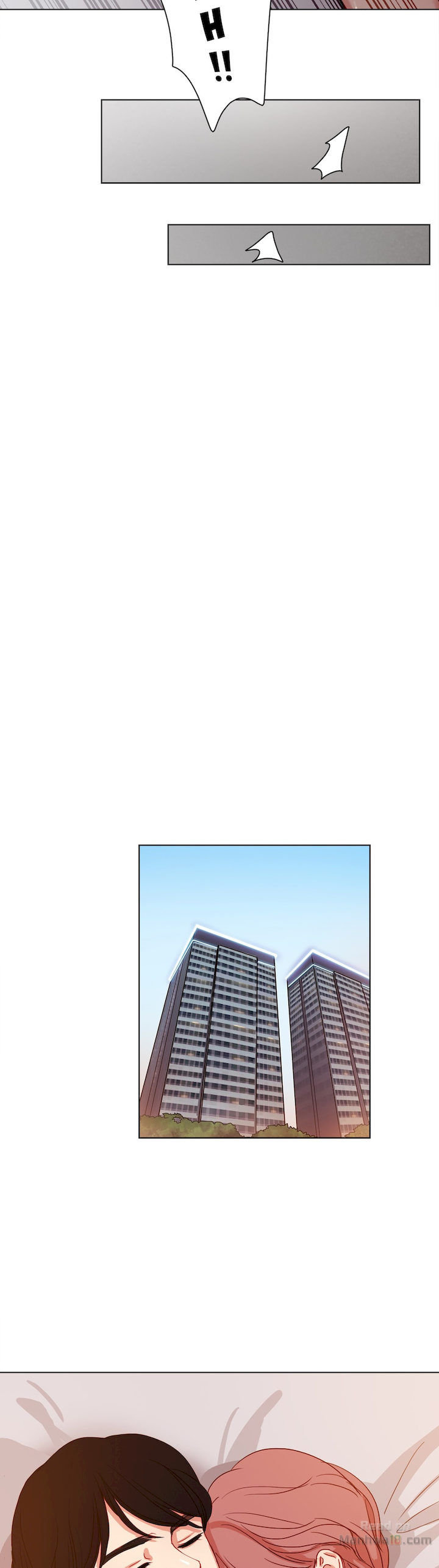 Narae’s Fantasy - Chapter 22 [photo 7] - MangaPorn