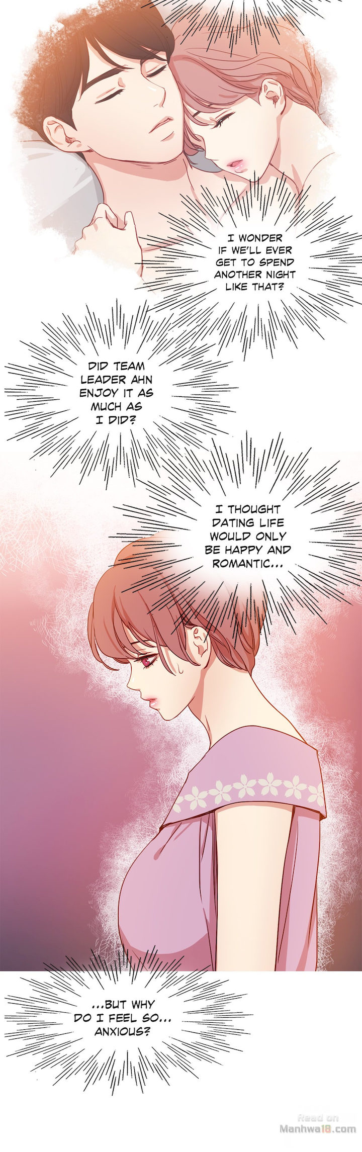 Narae’s Fantasy - Chapter 23 [photo 13] - MangaPorn