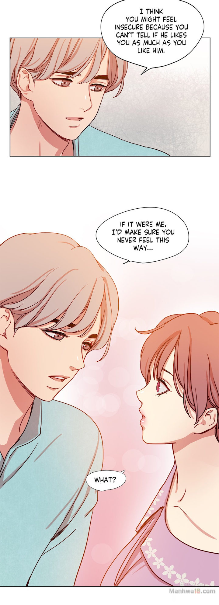 Narae’s Fantasy - Chapter 23 [photo 23] - MangaPorn