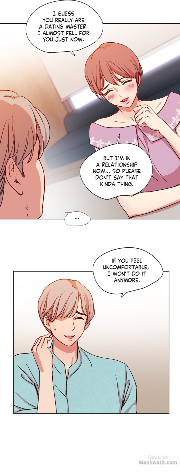 Narae’s Fantasy - Chapter 23 [photo 26] - MangaPorn