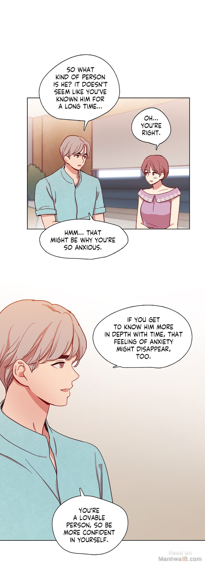 Narae’s Fantasy - Chapter 23 [photo 27] - MangaPorn