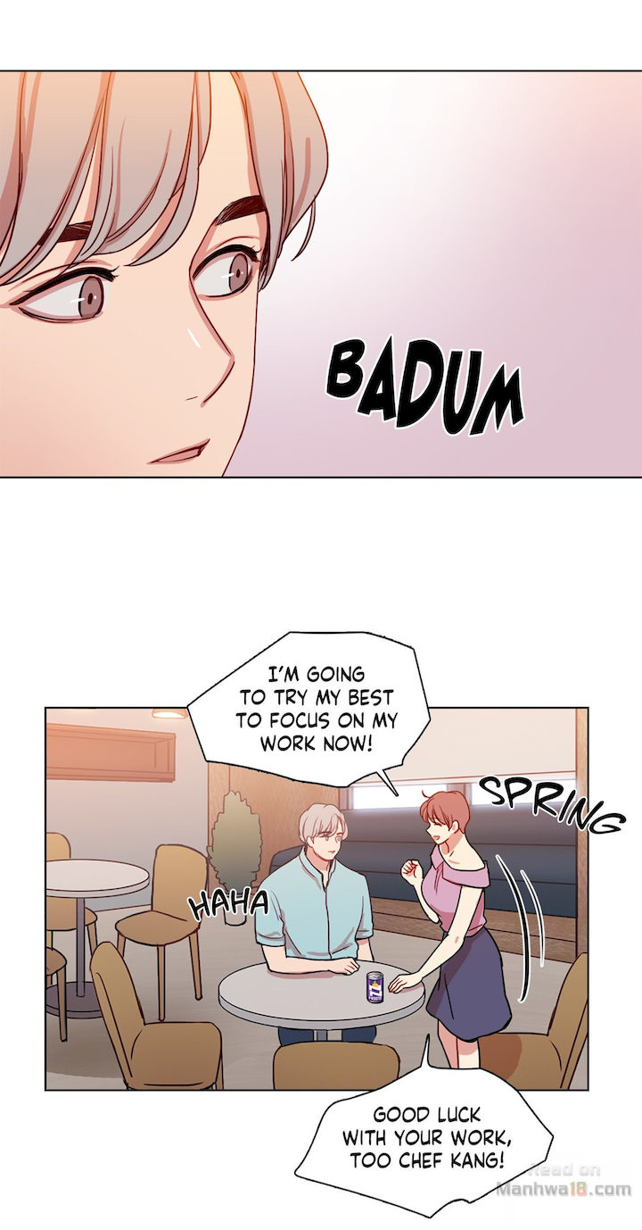 Narae’s Fantasy - Chapter 23 [photo 30] - MangaPorn