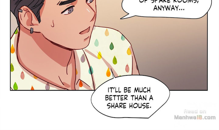 Narae’s Fantasy - Chapter 24 [photo 21] - MangaPorn