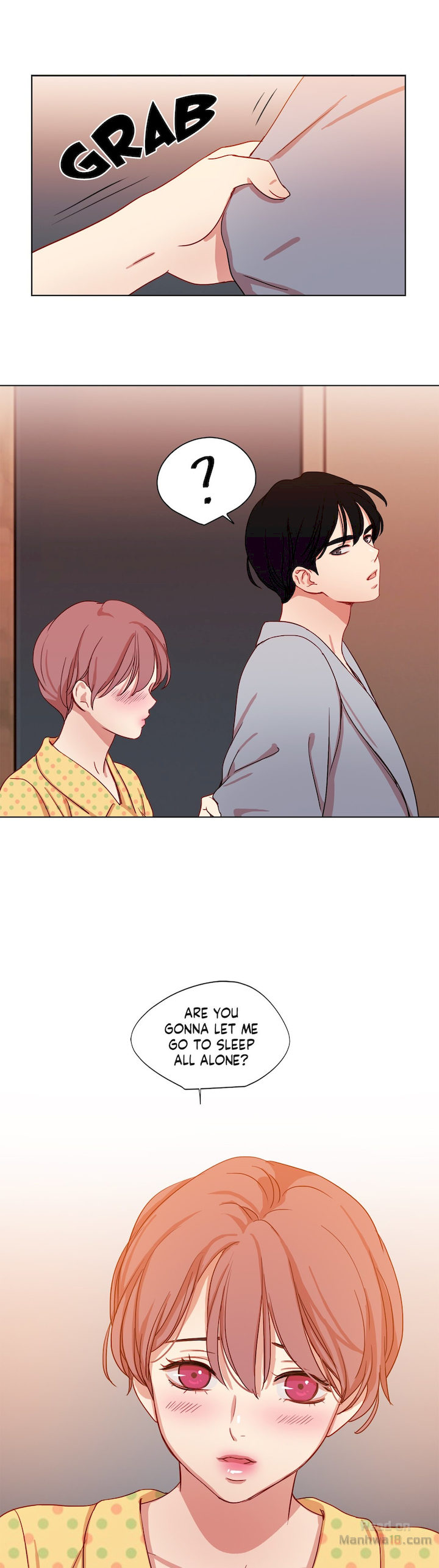 Narae’s Fantasy - Chapter 25 [photo 11] - MangaPorn