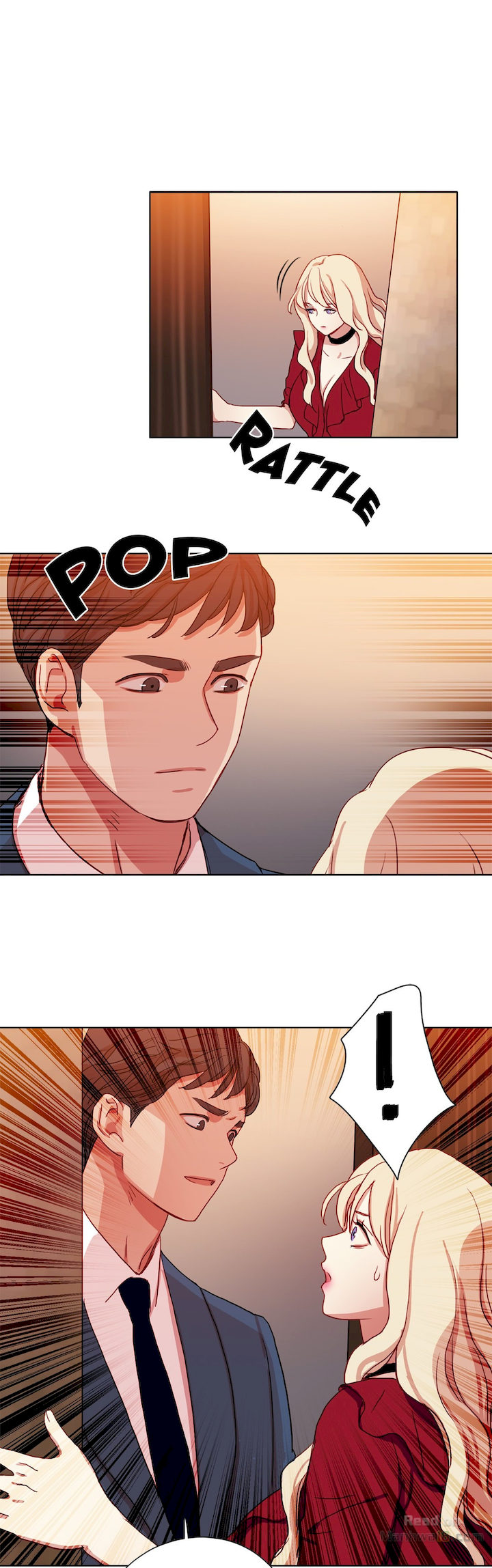 Narae’s Fantasy - Chapter 26 [photo 14] - MangaPorn