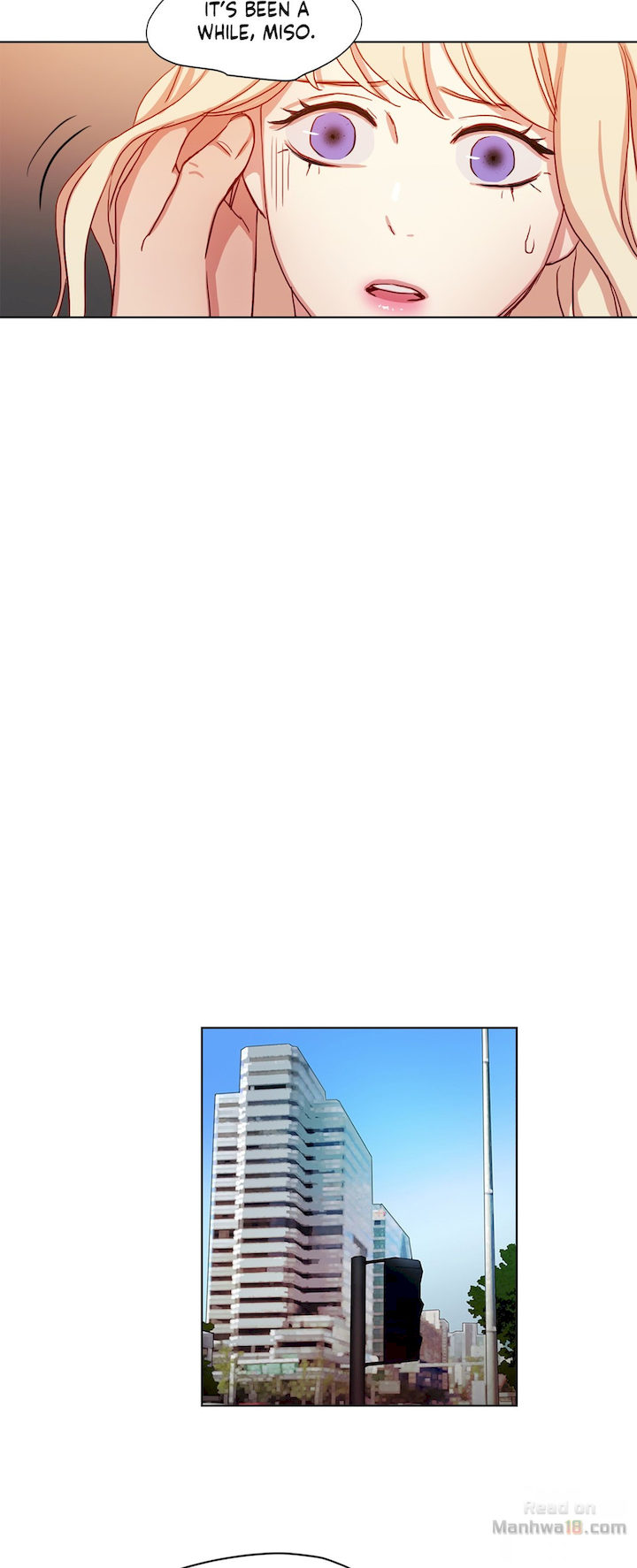 Narae’s Fantasy - Chapter 26 [photo 15] - MangaPorn