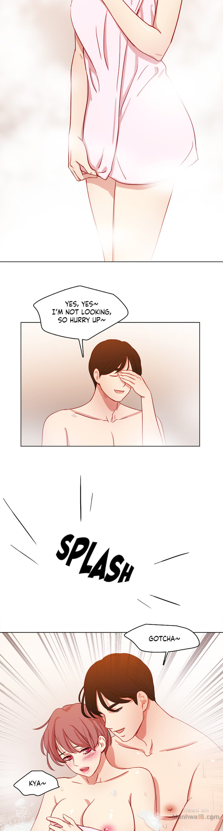 Narae’s Fantasy - Chapter 27 [photo 14] - MangaPorn