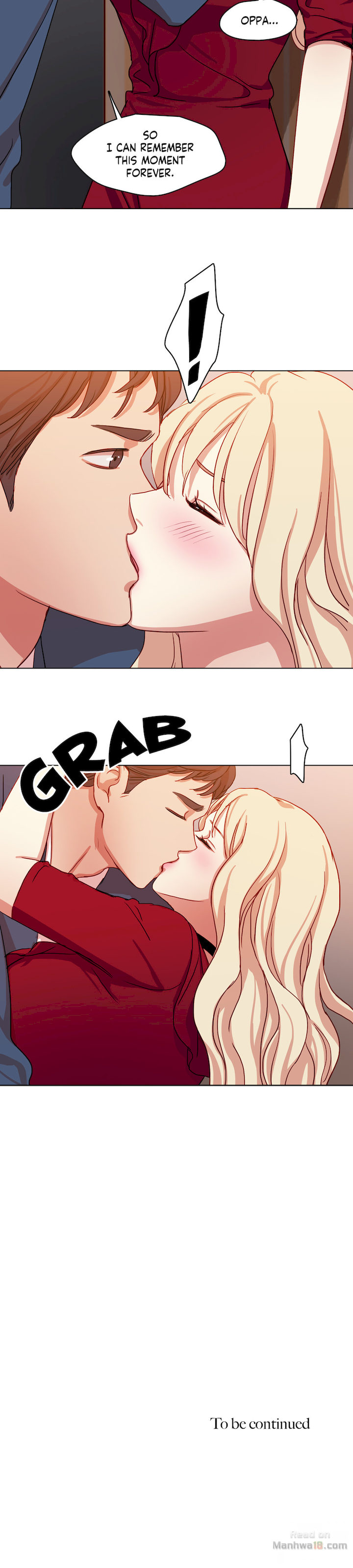 Narae’s Fantasy - Chapter 27 [photo 24] - MangaPorn