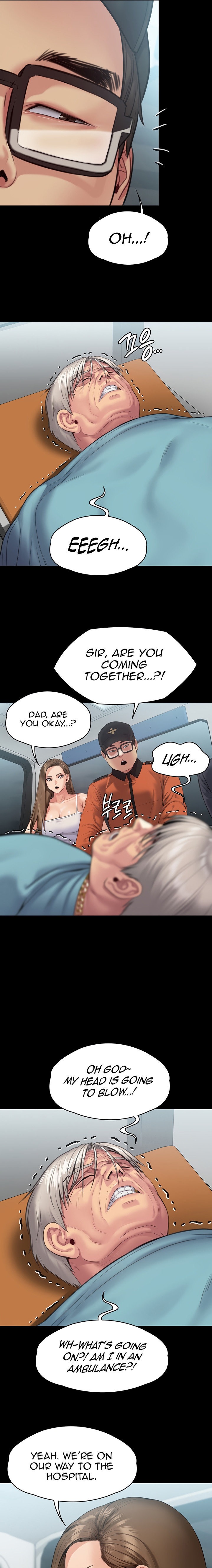 Queen Bee - Chapter 254 [photo 11] - MangaPorn