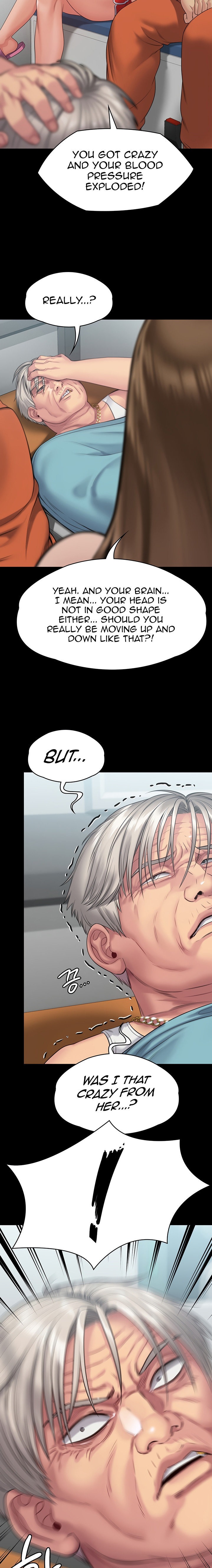 Queen Bee - Chapter 254 [photo 14] - MangaPorn