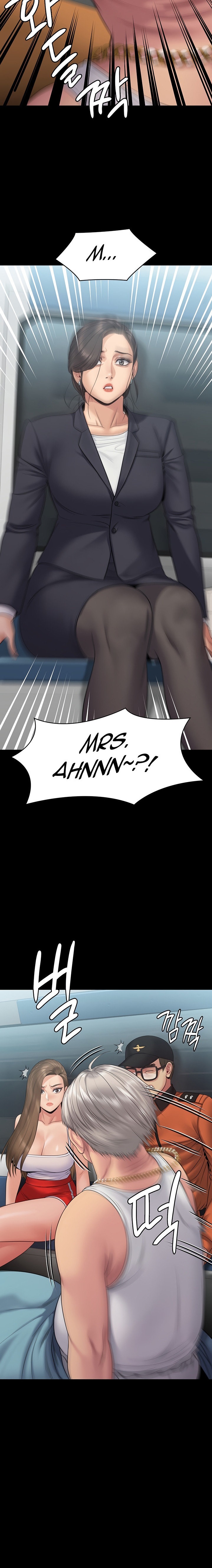 Queen Bee - Chapter 254 [photo 15] - MangaPorn