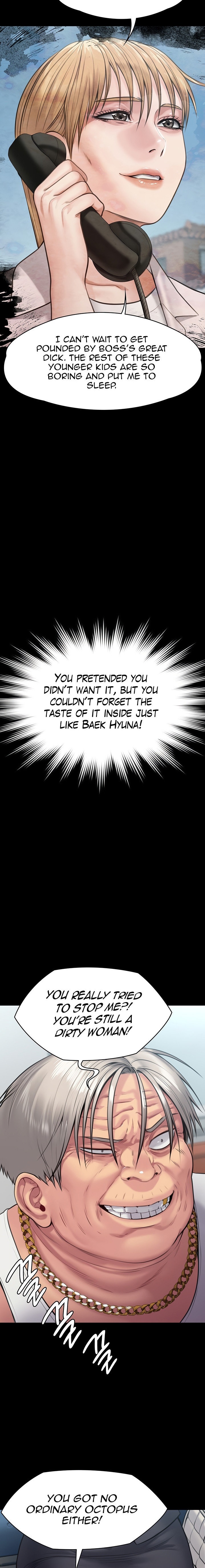 Queen Bee - Chapter 254 [photo 17] - MangaPorn