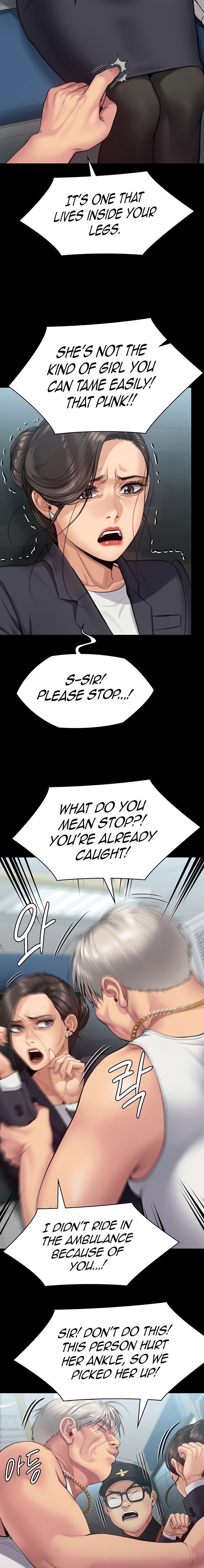 Queen Bee - Chapter 254 [photo 18] - MangaPorn