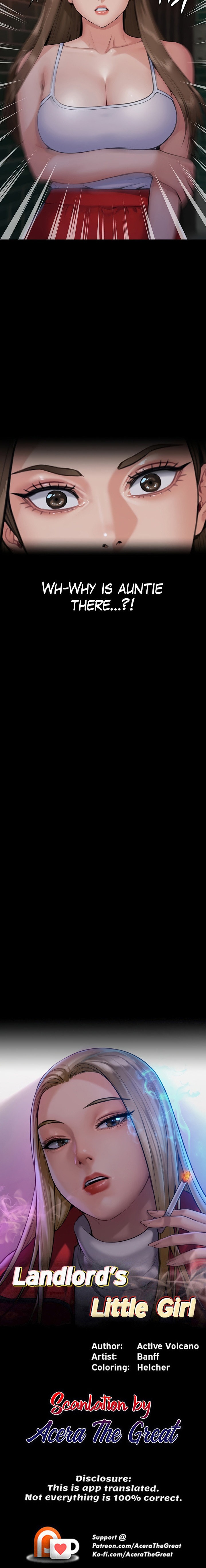 Queen Bee - Chapter 254 [photo 2] - MangaPorn