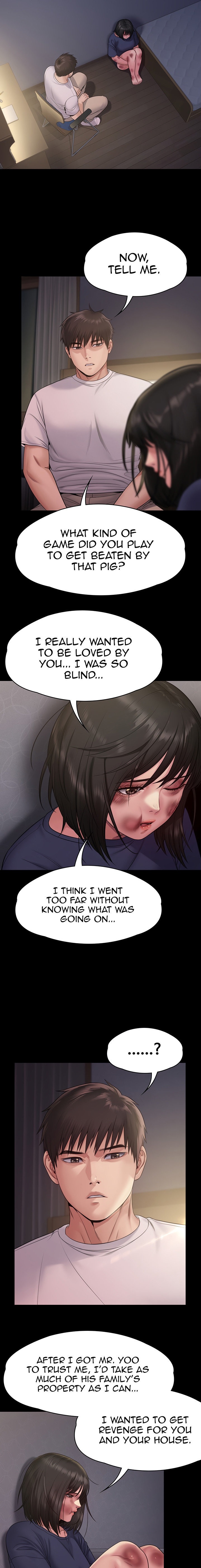 Queen Bee - Chapter 254 [photo 21] - MangaPorn