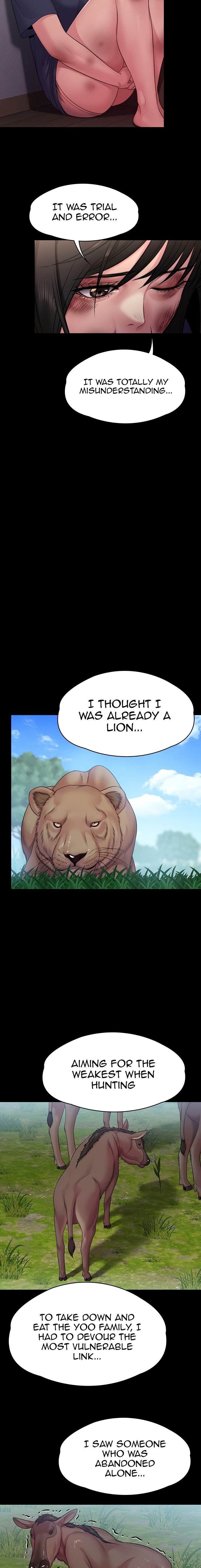 Queen Bee - Chapter 254 [photo 22] - MangaPorn