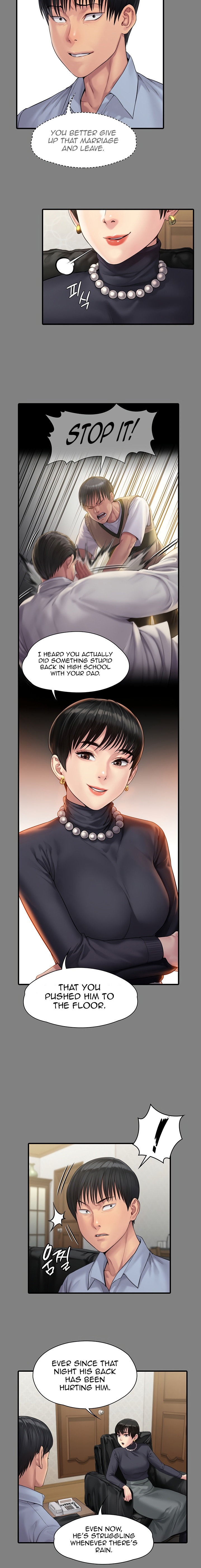 Queen Bee - Chapter 254 [photo 25] - MangaPorn