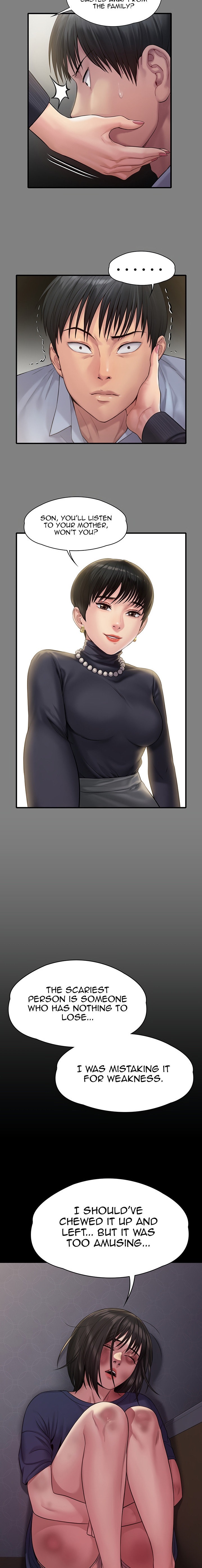 Queen Bee - Chapter 254 [photo 27] - MangaPorn