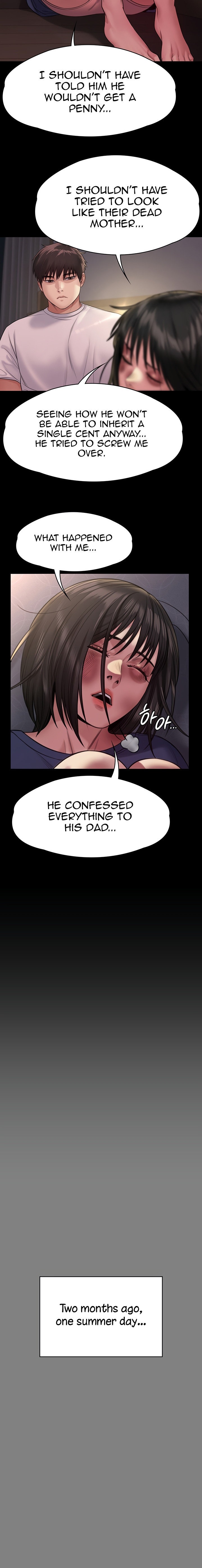 Queen Bee - Chapter 254 [photo 28] - MangaPorn