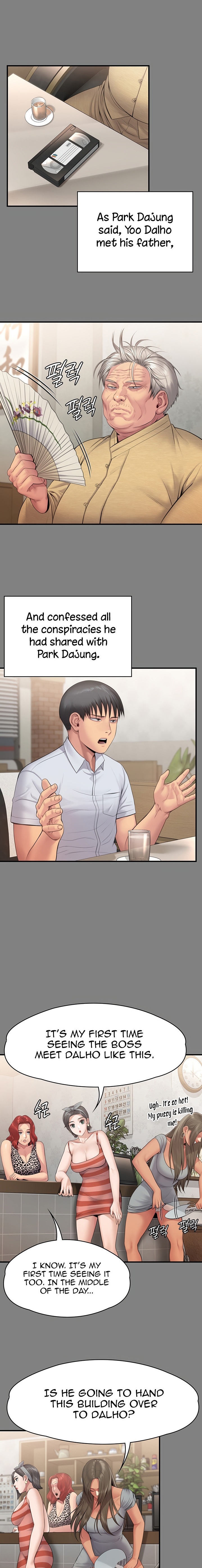 Queen Bee - Chapter 254 [photo 29] - MangaPorn