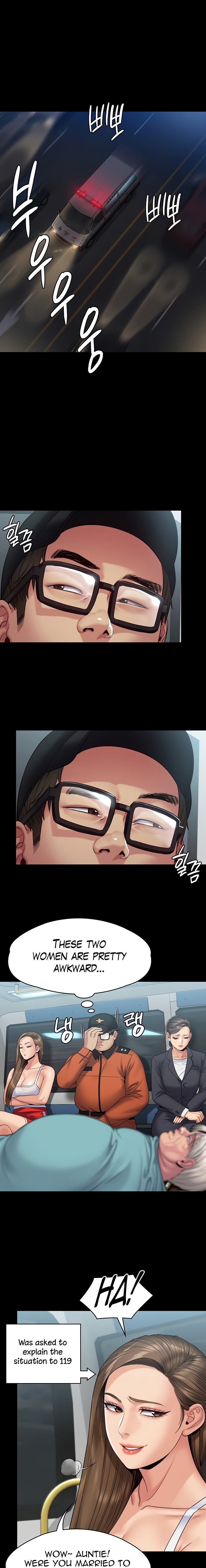 Queen Bee - Chapter 254 [photo 3] - MangaPorn