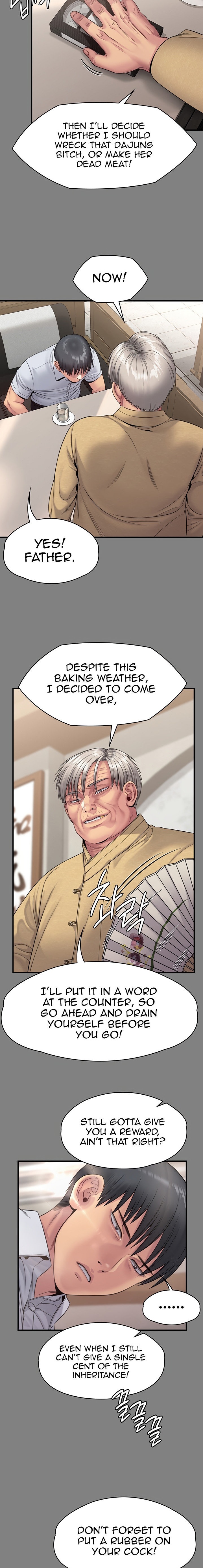 Queen Bee - Chapter 254 [photo 32] - MangaPorn