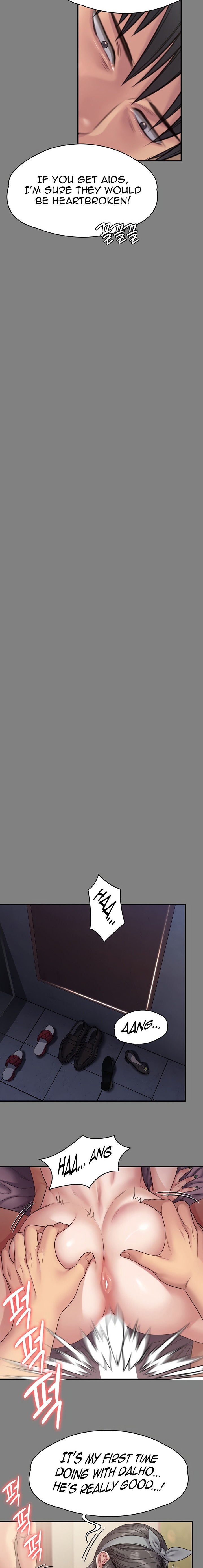 Queen Bee - Chapter 254 [photo 33] - MangaPorn