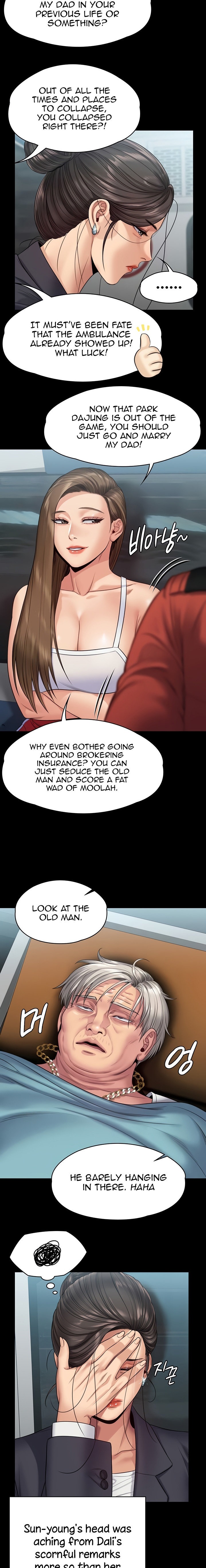 Queen Bee - Chapter 254 [photo 4] - MangaPorn