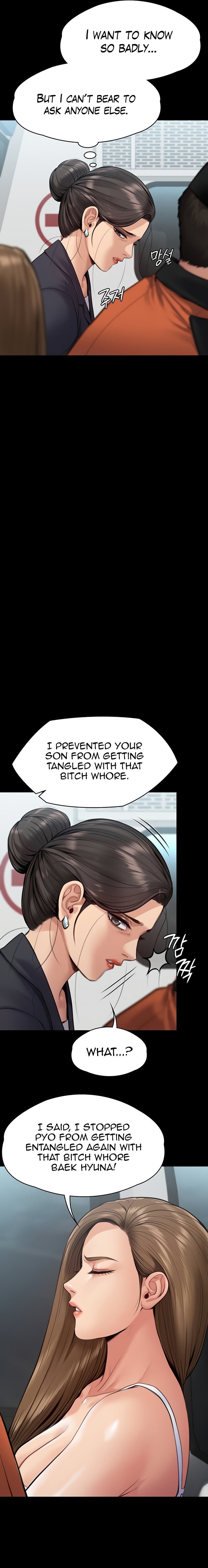 Queen Bee - Chapter 254 [photo 6] - MangaPorn