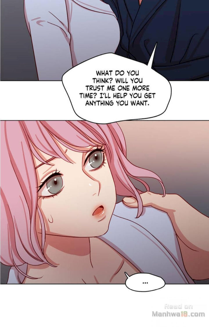 Narae’s Fantasy - Chapter 29 [photo 4] - MangaPorn