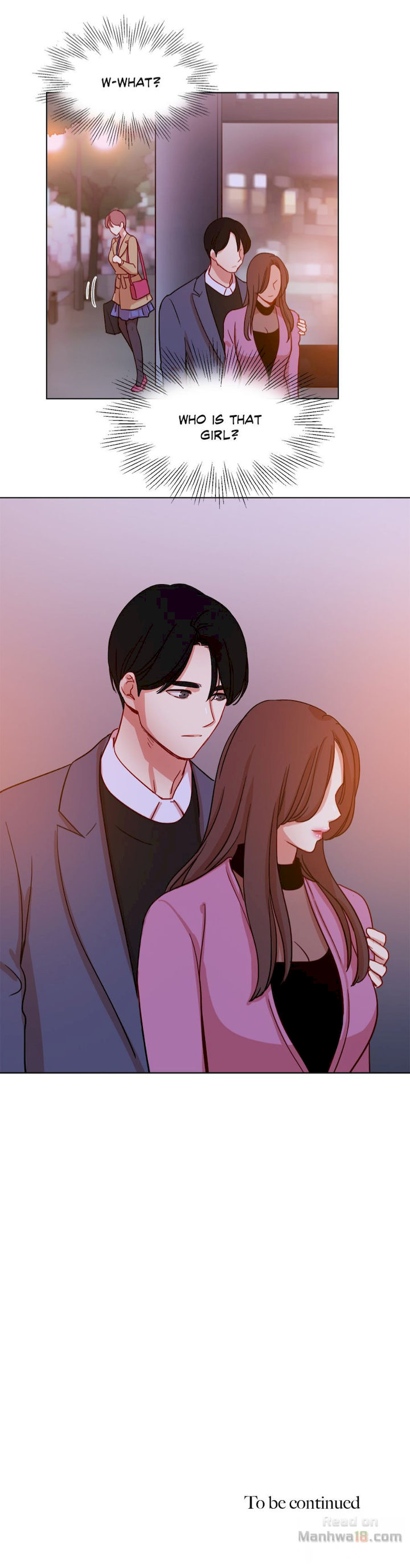 Narae’s Fantasy - Chapter 31 [photo 8] - MangaPorn