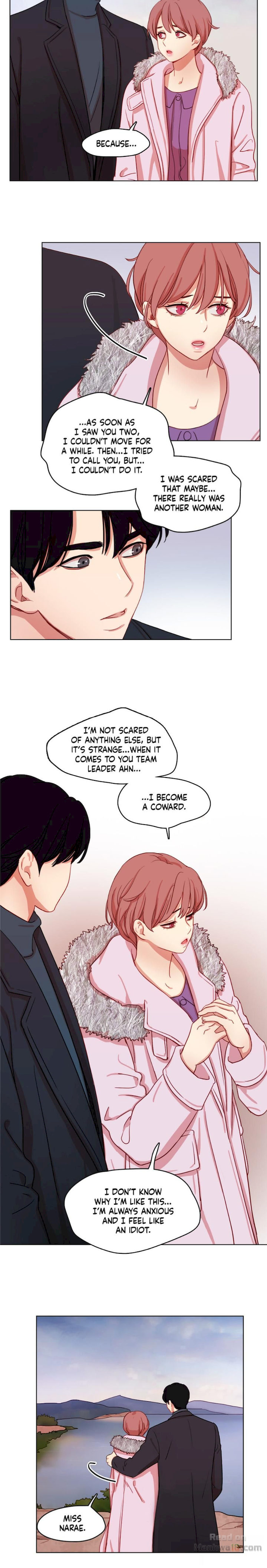 Narae’s Fantasy - Chapter 33 [photo 2] - MangaPorn