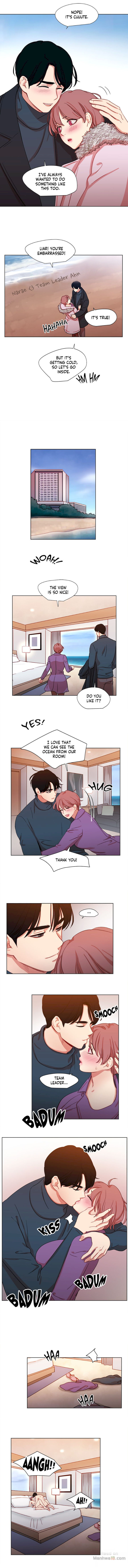 Narae’s Fantasy - Chapter 34 [photo 3] - MangaPorn