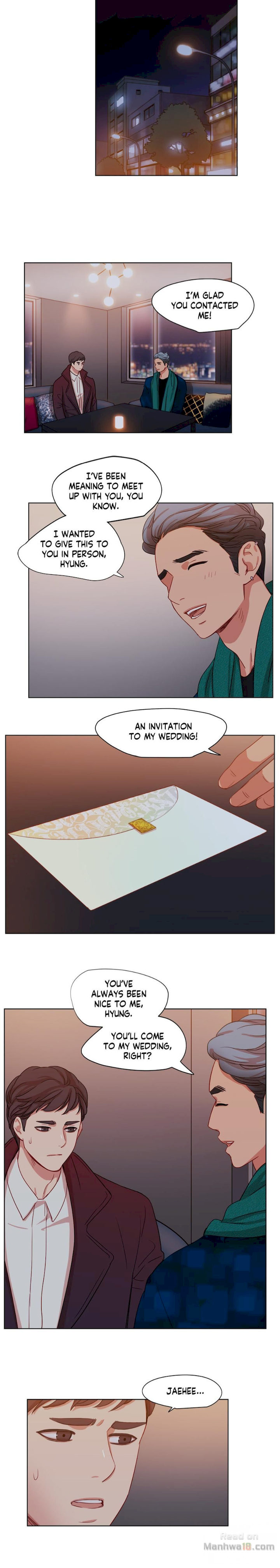 Narae’s Fantasy - Chapter 34 [photo 6] - MangaPorn