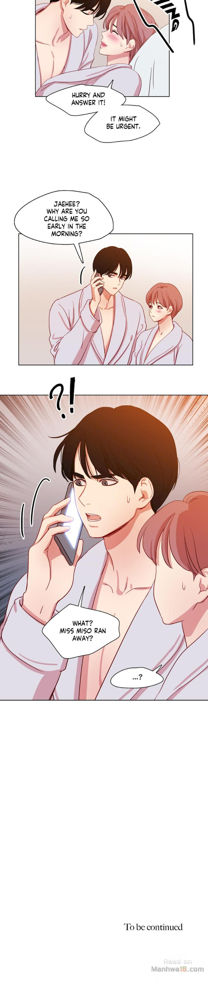 Narae’s Fantasy - Chapter 35 [photo 9] - MangaPorn