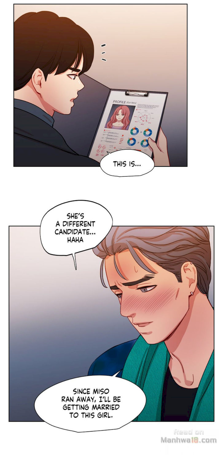 Narae’s Fantasy - Chapter 36 [photo 4] - MangaPorn