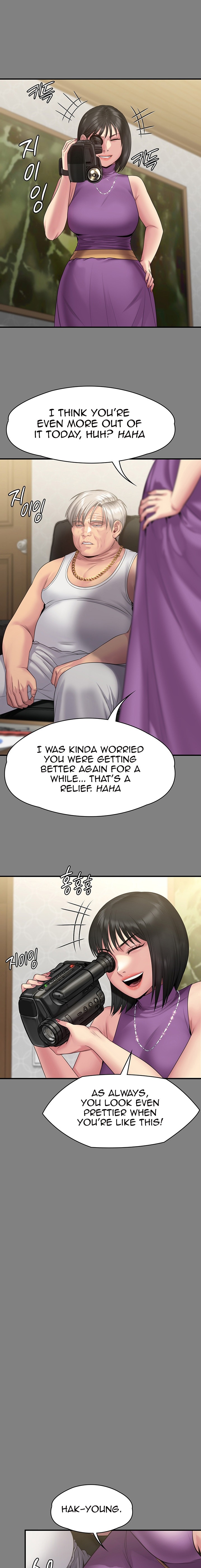 Queen Bee - Chapter 255 [photo 11] - MangaPorn