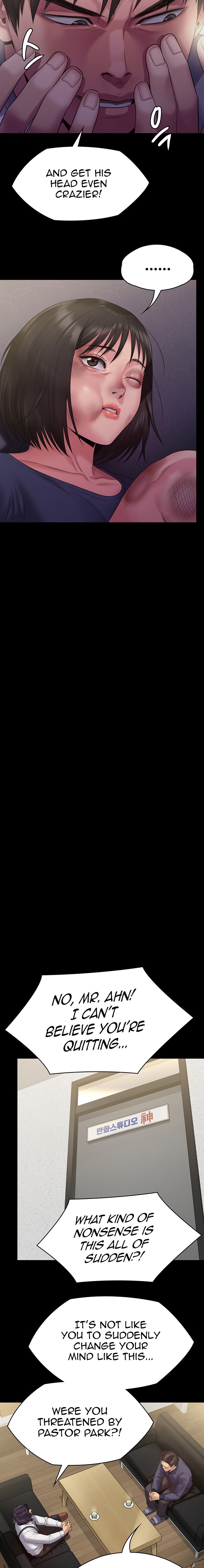 Queen Bee - Chapter 255 [photo 19] - MangaPorn