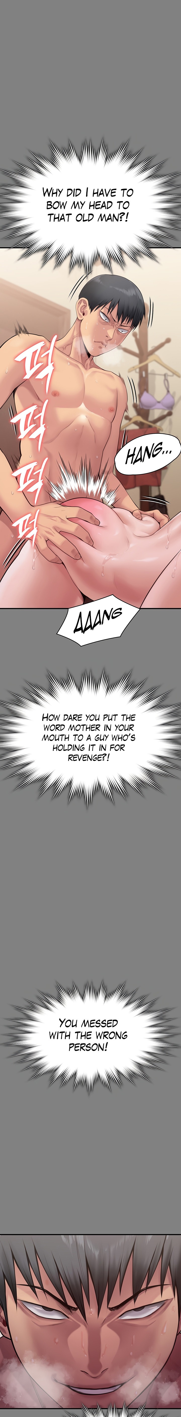 Queen Bee - Chapter 255 [photo 2] - MangaPorn