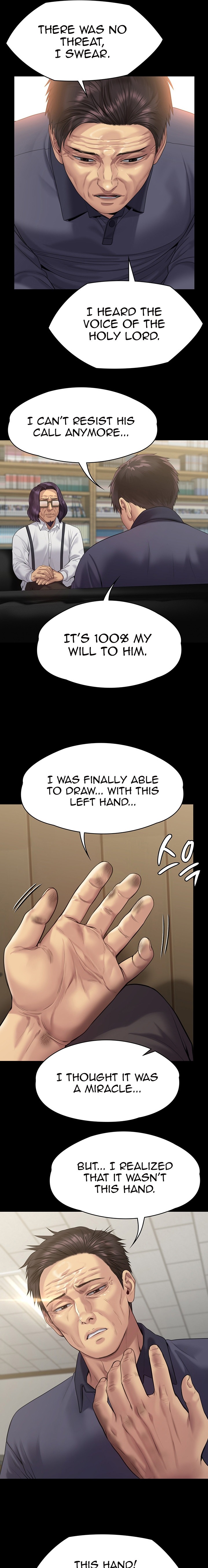 Queen Bee - Chapter 255 [photo 21] - MangaPorn