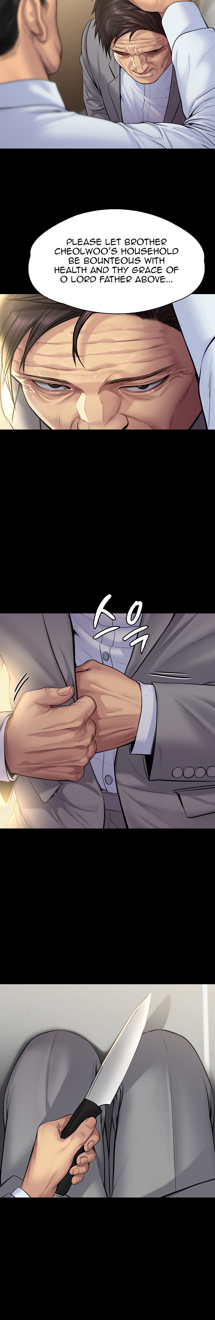 Queen Bee - Chapter 255 [photo 27] - MangaPorn