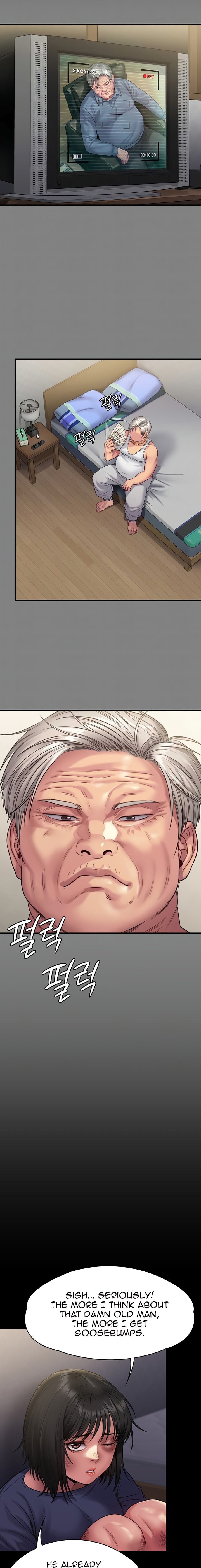 Queen Bee - Chapter 255 [photo 4] - MangaPorn